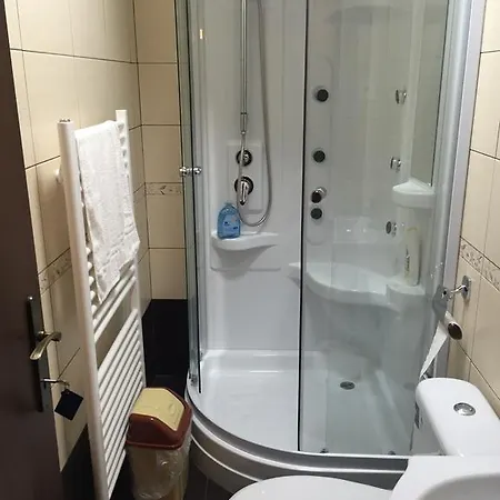 Tatil Evi La Izvor