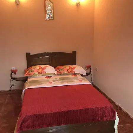 La Izvor Prázdninový dům