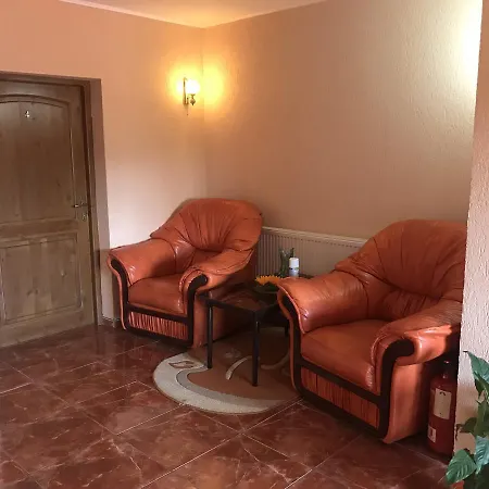 Tatil Evi La Izvor